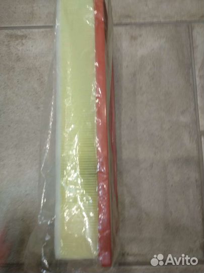 Фильтр воздушный 8R0133843K