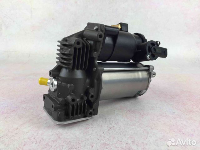 Компрессор Range Rover Sport L494