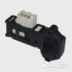 Блокировка люка для стиральной машины samsung DC64