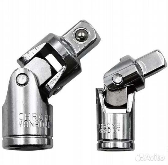 Переходники(адаптеры)