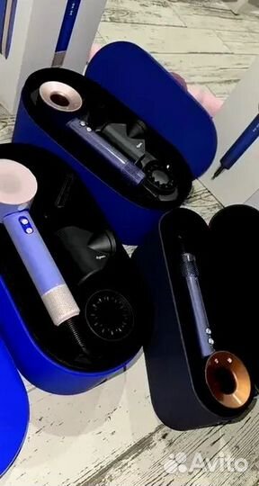 Dysоn suреrsоniс Фен