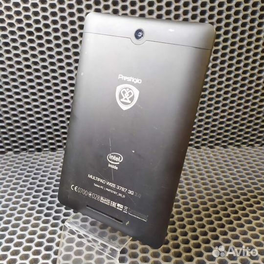 Планшет Prestigio MultiPad Wize 3787 3G