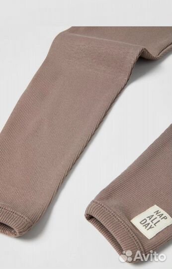 Лосины Zara 140 новые