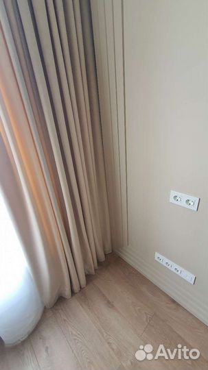 Шторы на заказ