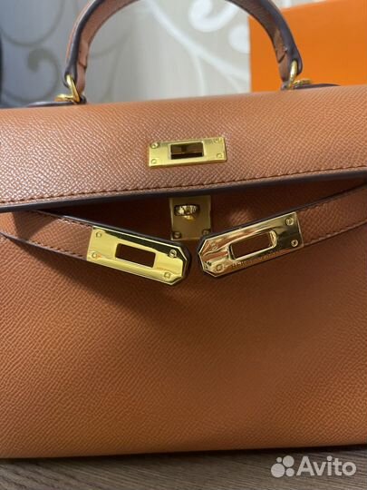 Сумка женская hermes