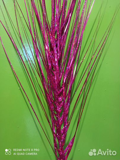 Новогодние украшения для дома