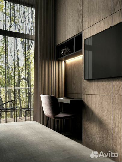 Ремонт квартир под ключ