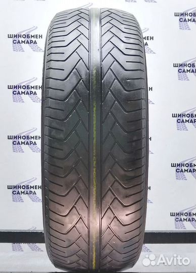 Yokohama Advan ST V802 235/60 R18 107W