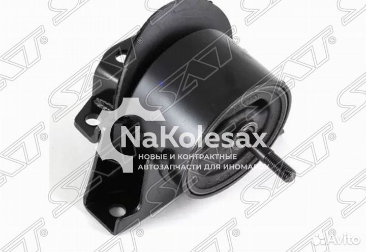 Подушка двигателя nissan primera P12 01-07 RH