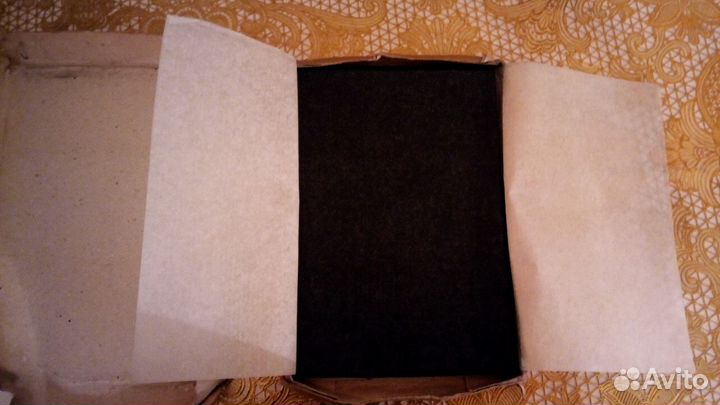 Набор копировальной бумаги А5