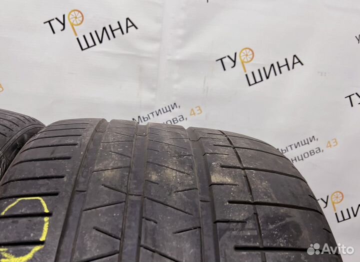 Pirelli P Zero Corsa 355/25 R21 94Y