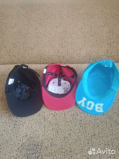 Кепка бейсболка