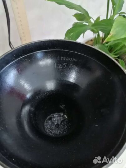 Ваза для цветов большая