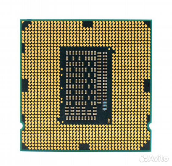 Процессор Intel Core i7-2600 SR00B 3.40 GHz