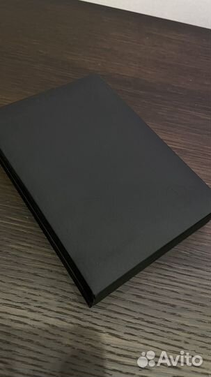 Футляр коробка для ключей Mercedes оригинал