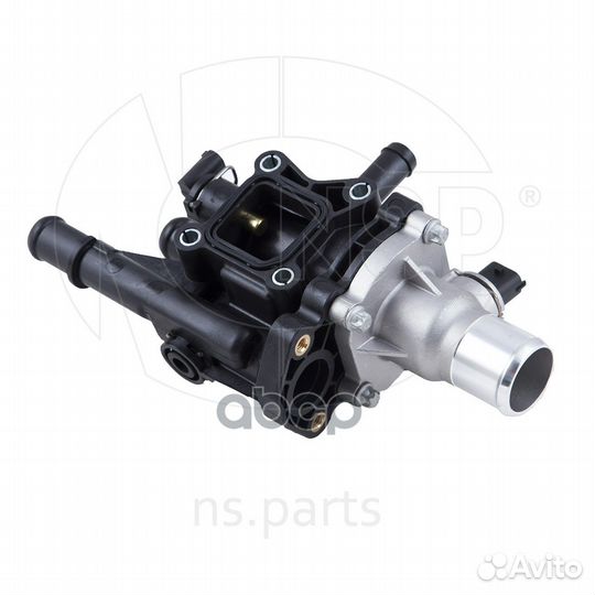 Корпус термостата NSP0196984102 NSP