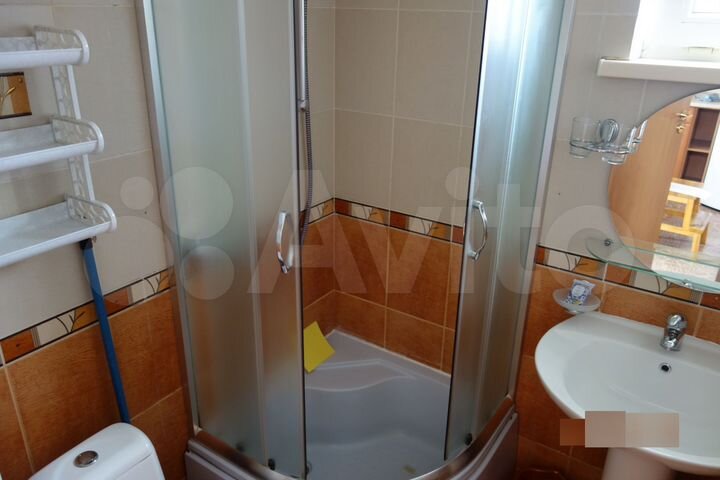 2-к. квартира, 27 м², 2/2 эт.