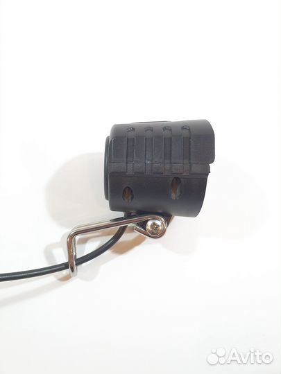 Светодиодная фара 4S с сигналом универсальная