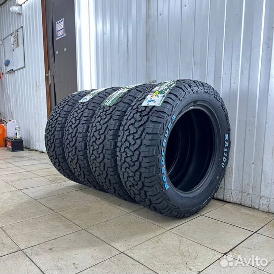 Roadcruza RA1100 A/T 265/65 R18