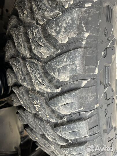 Колеса в сборе R16