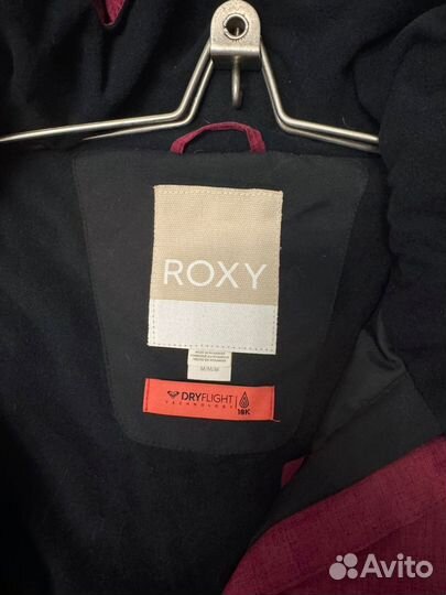 Горнолыжная куртка roxy