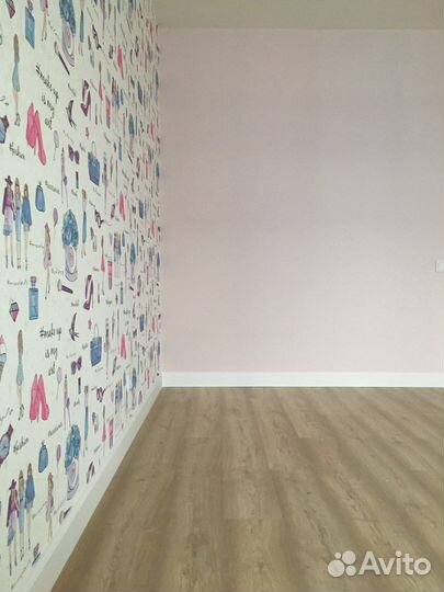 Ремонт квартир