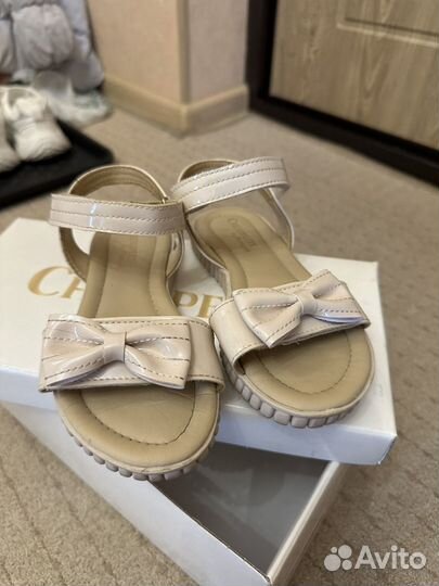 Choupette босоножки 28р