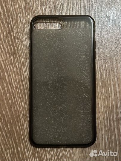 Чехол на iPhone 8 plus