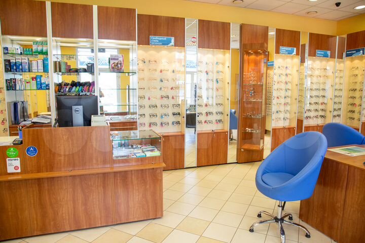 Помещение с арендатором 83 м², м. Университет