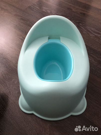 Детский горшок