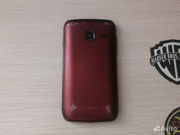 Телефон Samsung LaFleur