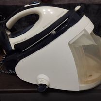 Паровой утюг philips