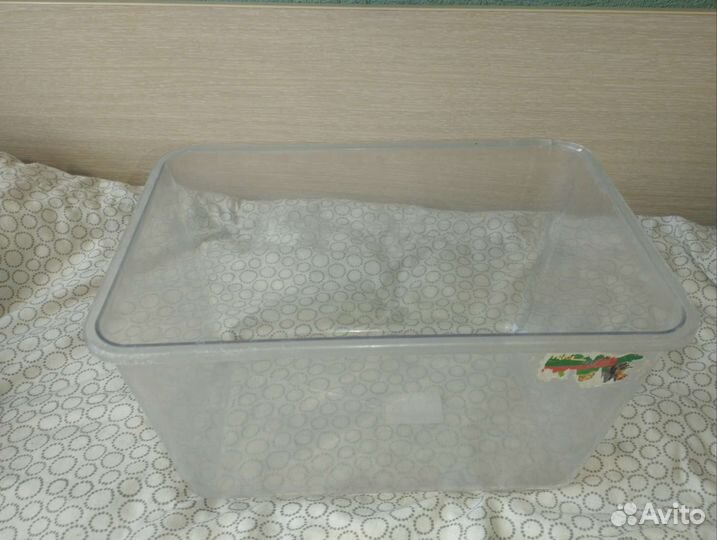 Витрина для шиншилл бу