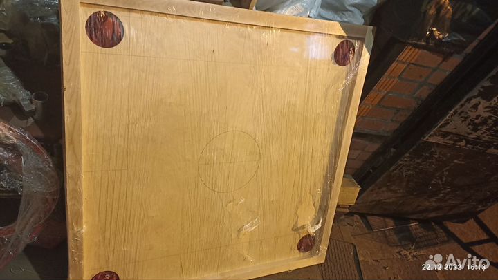 Новус (балтийский бильярд)