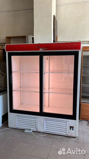 Аренда холодильного и морозильного оборудование