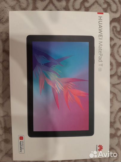 Планшет huawei Matepad T 10