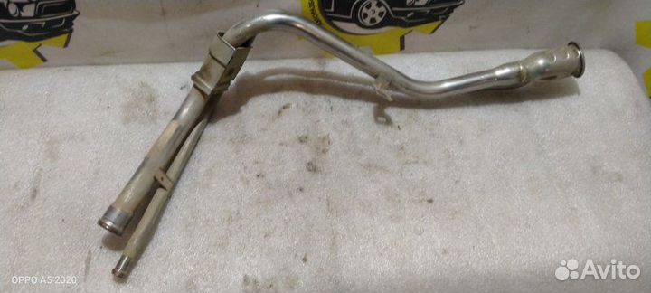 Горловина топливного бака Ford C-Max WF aoda 2006