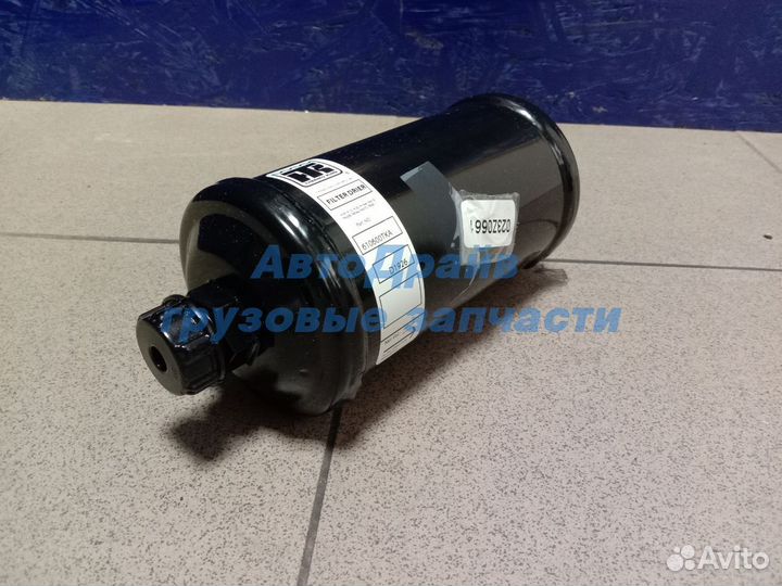 Фильтр осушитель дегидратор Thermo King