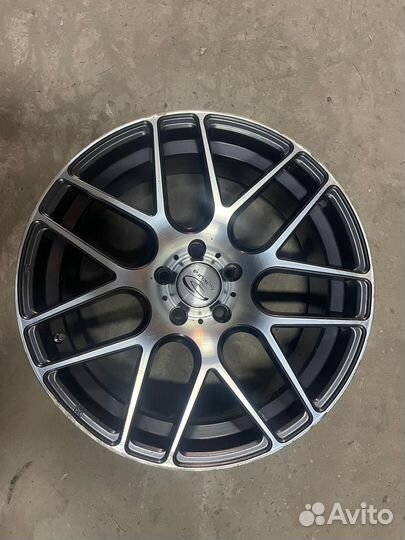 Диски R19 5x114,3