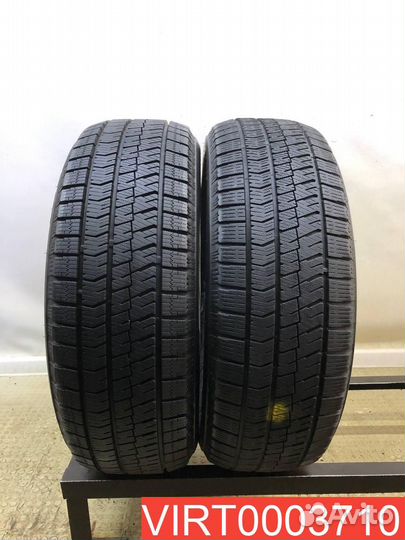 Bridgestone Blizzak VRX 225/60 R17 99Q