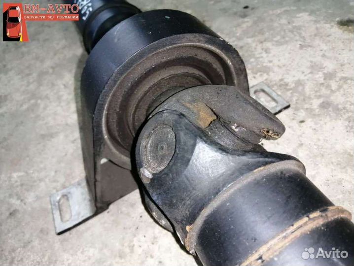 Карданный вал Mercedes-Benz E W212 A2122316