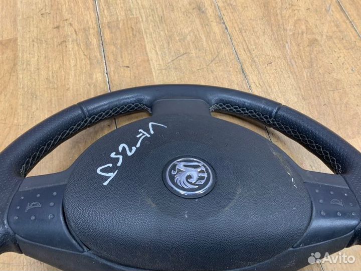 Руль Opel Tigra B