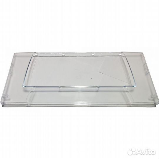 Панель ящика холодильника Аристон-Индезит-Стинол