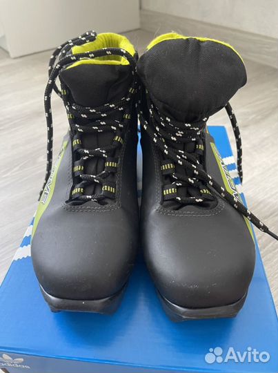 Беговые лыжи