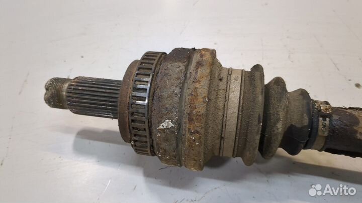 Полуось левая задняя BMW X3 E83