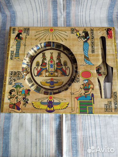 Блюдо для торта