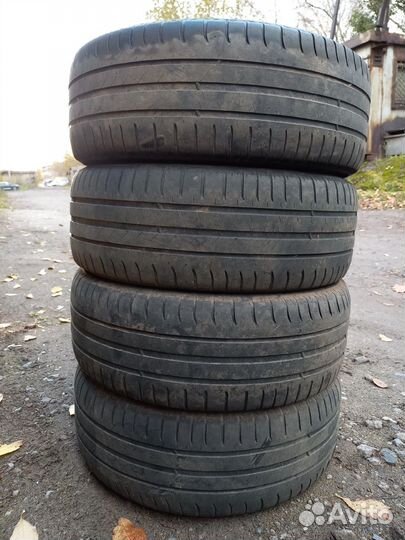 Michelin Energy Saver 205/55 R16