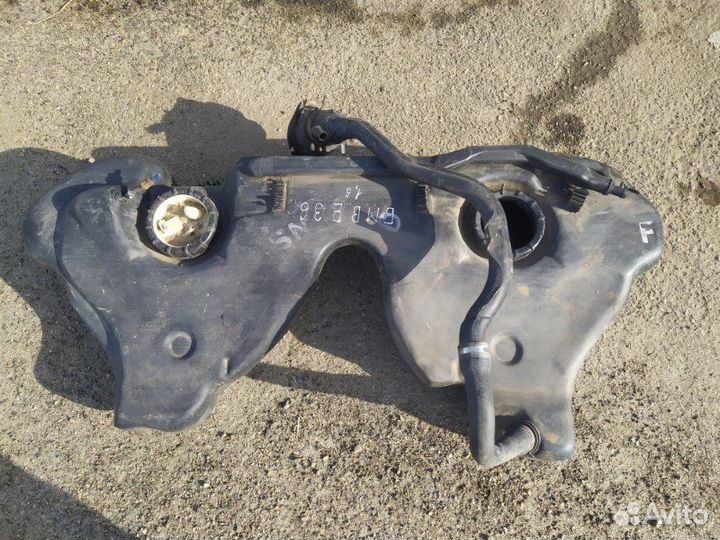 Бак топливный Bmw 3 седан 1.6 1997