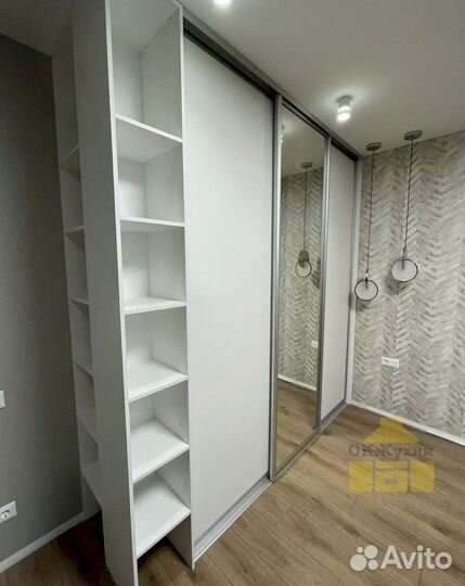 Шкаф-купе на заказ