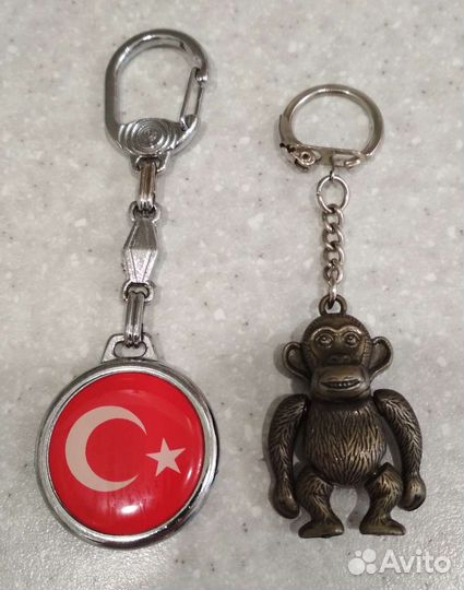 Брелок для ключей